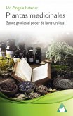 Plantas medicinales (eBook, ePUB)