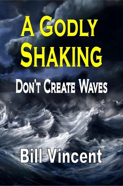 A Godly Shaking (eBook, ePUB) - Vincent, Bill