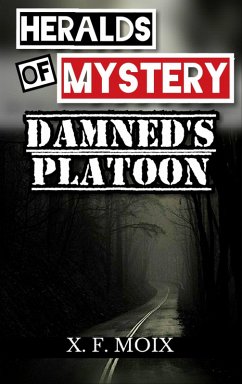 Cover Heralds of mistery (eBook, ePUB)