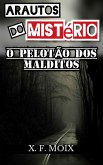 Arautos do Mistério (eBook, ePUB)
