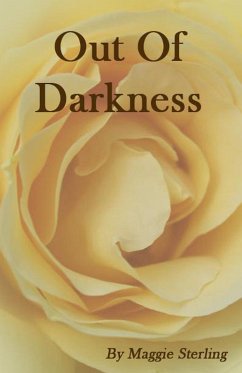 Out of Darkness (One out of five, #1) (eBook, ePUB) - Sterling, Maggie