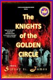 The Knights of the Golden Circle (Lincoln Assassination Series, #4) (eBook, ePUB)