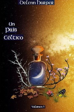 Un País Céltico (1/3, #1) (eBook, ePUB) - Harper, Delenn