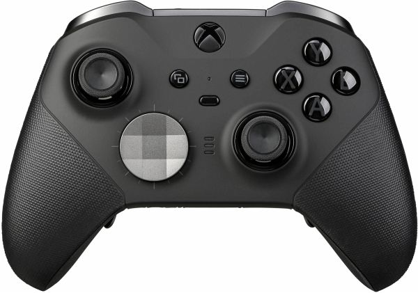 Microsoft Xbox One Elite Controller Series 2 - Portofrei bei bücher.de  kaufen