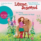 Liliane Susewind - Ein Pony mit Flausen im Kopf (MP3-Download)