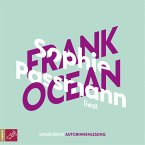 Sophie Passmann über Frank Ocean / KiWi Musikbibliothek Bd.1 (MP3-Download)