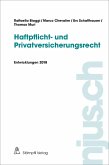 Haftpflicht- und Privatversicherungsrecht (eBook, PDF)