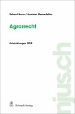 Agrarrecht (eBook, PDF)