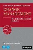 Change Management (eBook, PDF)