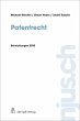 Patentrecht (eBook, PDF) - Bild 1
