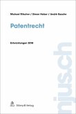 Patentrecht (eBook, PDF)