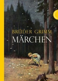 Märchen (Mängelexemplar) - Grimm, Jacob; Grimm, Wilhelm