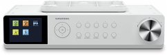 Grundig DKR 3000 BT DAB+ weiß