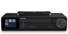 Grundig DKR 2000 BT DAB+ schwarz - Bild 1