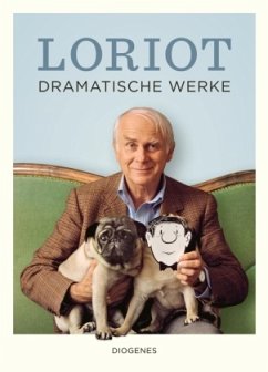 Cover Dramatische Werke  (Mängelexemplar)