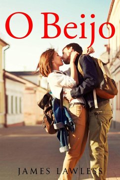 Cover O Beijo (eBook, ePUB)