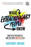 What Extraordinary People Know (eBook, ePUB)