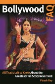 Bollywood FAQ (eBook, ePUB) Bollywood FAQ (eBook, ePUB)