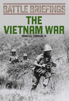 The Vietnam War (eBook, ePUB) - Frankum Jr., Ronald B.