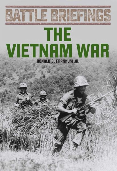 The Vietnam War (eBook, ePUB) The Vietnam War (eBook, ePUB)