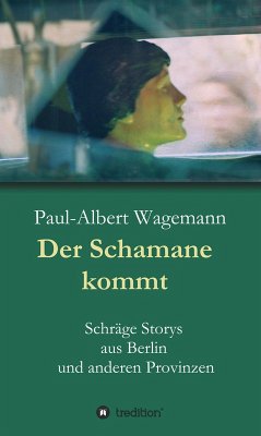 Der Schamane kommt (eBook, ePUB) - Wagemann, Paul-Albert