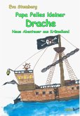 Papa Pelles kleiner Drache - Neue Abenteuer aus Krümelland (eBook, ePUB)