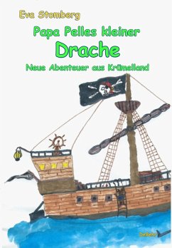 Cover Papa Pelles kleiner Drache - Neue Abenteuer aus Krümelland (eBook, ePUB)