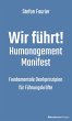 Wir führt! (eBook, PDF) - Bild 1