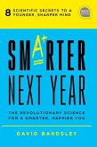 Smarter Next Year (eBook, ePUB)