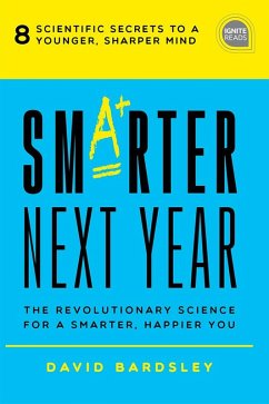 Smarter Next Year (eBook, ePUB) - Bardsley, David