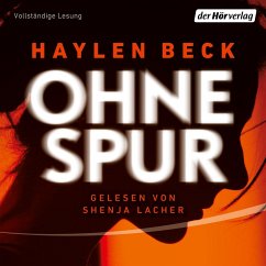Ohne Spur (MP3-Download) - Beck, Haylen