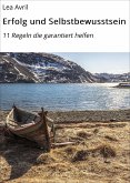 Erfolg und Selbstbewusstsein (eBook, ePUB)