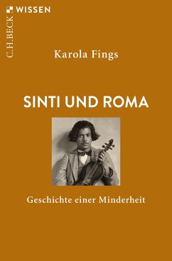 Sinti und Roma (eBook, PDF) - Fings, Karola