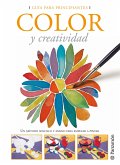 Guía para principiantes. Color y creatividad (eBook, ePUB)
