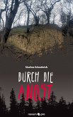 Durch die Angst (eBook, ePUB)