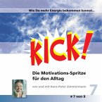 Wie Du mehr Energie bekommen kannst... (MP3-Download)