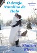 O desejo Natalino de Halo (eBook, ePUB) - Bild 1