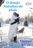 O desejo Natalino de Halo (eBook, ePUB)