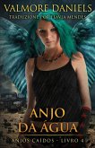 Anjo da Água (Anjos Caídos) (eBook, ePUB)