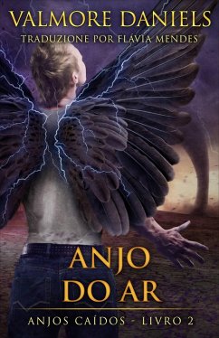 Anjo do Ar (Anjos Caídos) (eBook, ePUB) - Daniels, Valmore