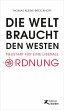 Die Welt braucht den Westen (eBook,... - Bild 1
