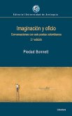 Imaginación y oficio (eBook, ePUB)