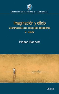 Imaginación y oficio (eBook, ePUB) - Bonnett, Piedad