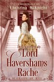 Die verlassene Lady - Lord Havershams Rache (eBook, ePUB)