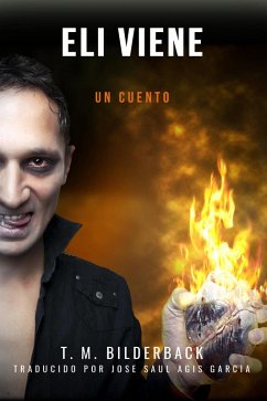 Cover Eli Viene (eBook, ePUB)