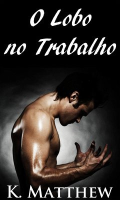 O Lobo no Trabalho (eBook, ePUB) - Matthew, K.