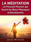 La Meditation, un Puissant Pouvoir qui Guerit les Maux Physiques et Emotionnels (eBook, ePUB)