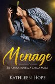 Menage (eBook, ePUB) Menage (eBook, ePUB)