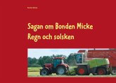Sagan om Bonden Micke (eBook, ePUB)