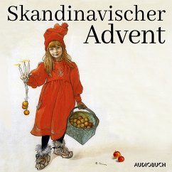Skandinavischer Advent (MP3-Download) - Anonym